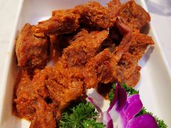 -川锅一号火锅(常德万达店)