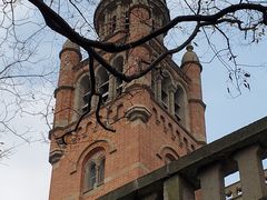 -上海佘山国家森林公园西佘山园