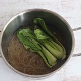 酸辣粉