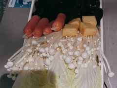 -半天妖烤鱼(蒸湘万达广场店)
