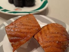 -新一番三文鱼寿司(大东海店)