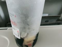 -书亦烧仙草(武宿国际机场店)