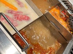 -海底捞火锅(万科广场店)