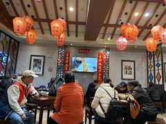 -大壶春生煎(四川中路店)