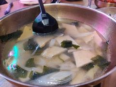 -HOTISLAND海鸡岛·韩国料理(江南西店)
