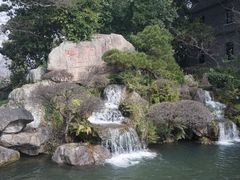 -江心屿景区