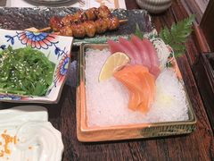 -芥岛(河北大街店)