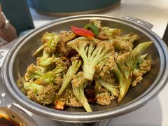 -刘胖子家常菜·蹄花焖藕(江汉路总店)