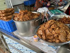 -浪哥卤味捆鸡(南门口店)