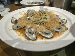 -拉完海鲜大排档(温岭店)