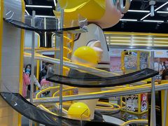 -泡泡玛特POPMART(合生汇店)