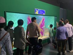 -常州海昌海洋探索馆