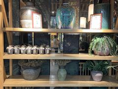 -杏花堂·山西菜馆(晋中万达店)