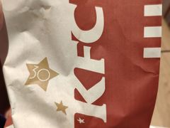 -肯德基(胜利店)