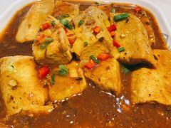 -香香海南菜餐厅