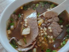 牛肉小饭加肉-焦大头牛肉小饭(南关店)