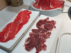 -深海聚汇·牛榴宴·自助料理(江宁万达店)