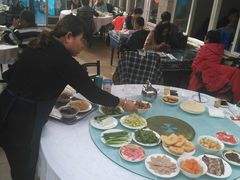 大堂-康陵正德春饼宴26号