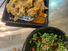 -练掌门·火锅&烧烤&烤鱼(北亭店)