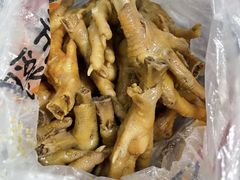 -老苗炸鸡(天下汇国际购物中心店)