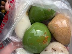 -许阿姨糕团店(南京总店)