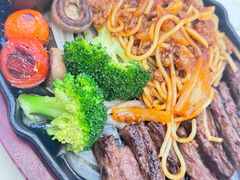 -Simple Yummy简单美味(上邦百汇城店)