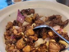 -龚师傅土菜馆.地道农家菜(魅力湘西店)