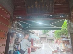 -西安化觉巷清真大寺
