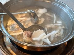 -润园四季椰子鸡火锅(海上世界店)