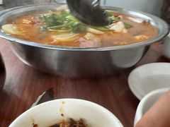 -宾川海稍鲜鱼店(第一家海稍鲜鱼店)