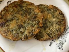 -山林深处大别山农家菜(仙都路店)