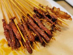 -鲜味食族水产·海鲜餐厅