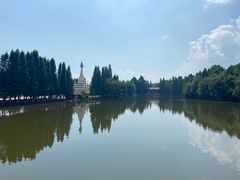 -云南民族村