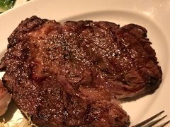 -上海柏悦酒店·世纪100牛排馆