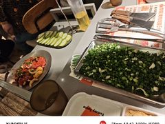 -赞酱川式烤肉(蜀都万达店)