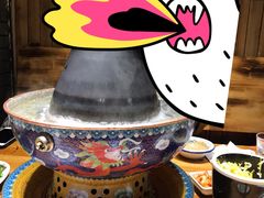 -凤吉园乌拉满族火锅中华老字号(繁荣路店)