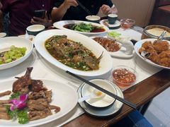 -梅利汴京烤鸭•开封豫菜地标店(东大街店)