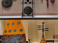 -中国民族乐器博物馆