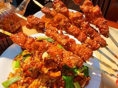 -范家小馆·四代传承烤鸭店(紫竹桥店)