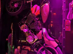 -288 Livehouse 酒吧(思南公馆店)
