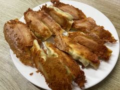 -一品鲜鱼锅贴(人民一路店)