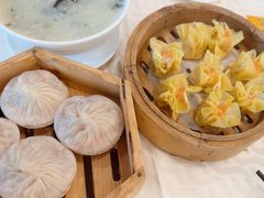 -番禺宾馆丽苑厅