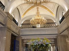 -天宇菲尔德·花园西餐厅·海鲜自助餐