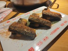 -八合里潮汕鲜牛肉火锅(万科里店)