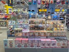 -TOYSRUS玩具反斗城(合肥华润万象城店)
