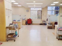 -北京市健宫医院