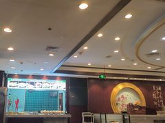 -金谷大厦酒店-黑土优品1号餐厅