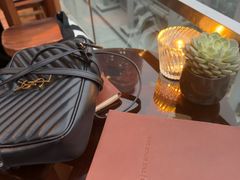 -广州柏悦酒店·悦吧·顶楼露天酒吧