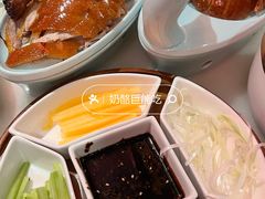 -小吊梨汤·北京菜·烤鸭(华润万象城店)