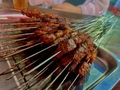 -清真·马峰烤肉(小学习北巷店)